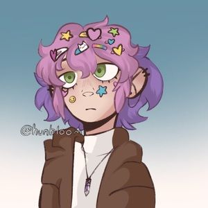 Meet your Posher, Marina